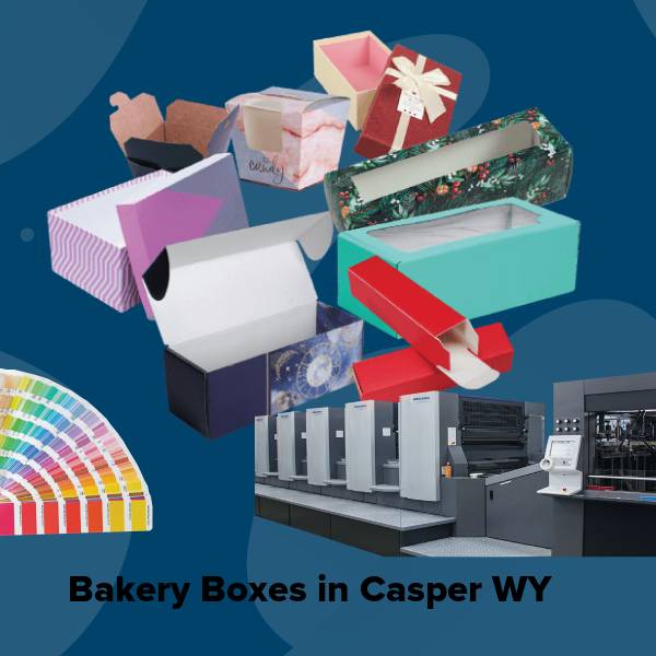 Bakery boxes in casper wy