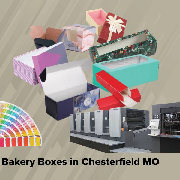 Bakery boxes in chesterfield mo