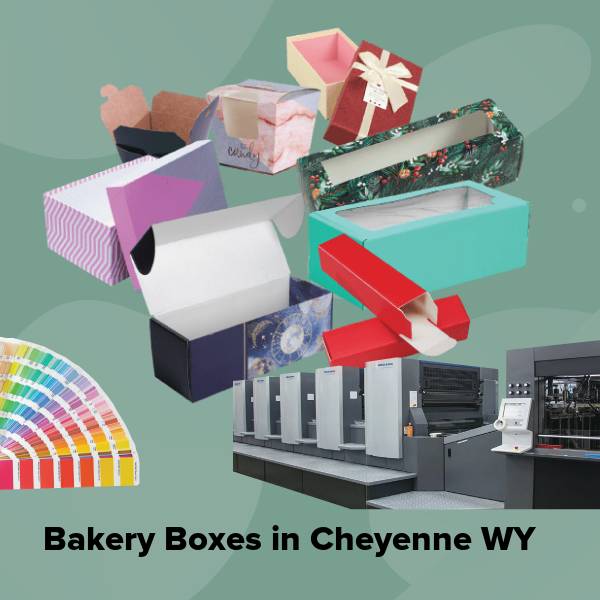 Bakery boxes in cheyenne wy