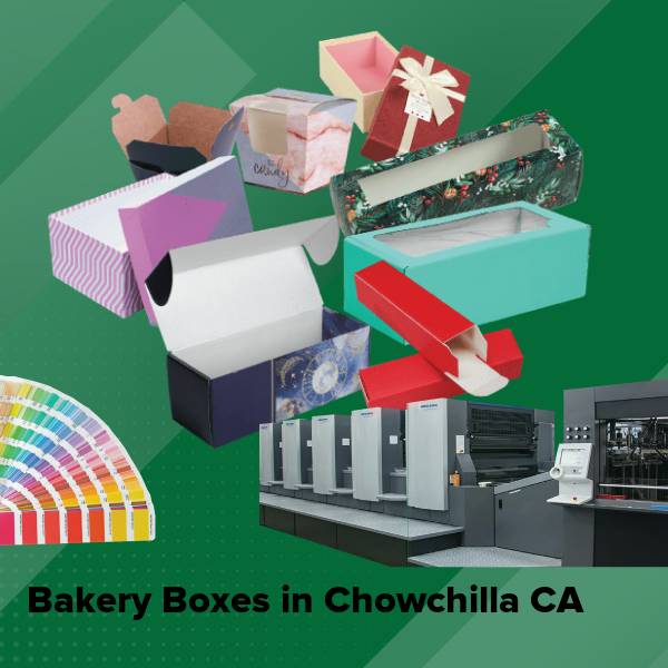 Bakery boxes in chowchilla ca