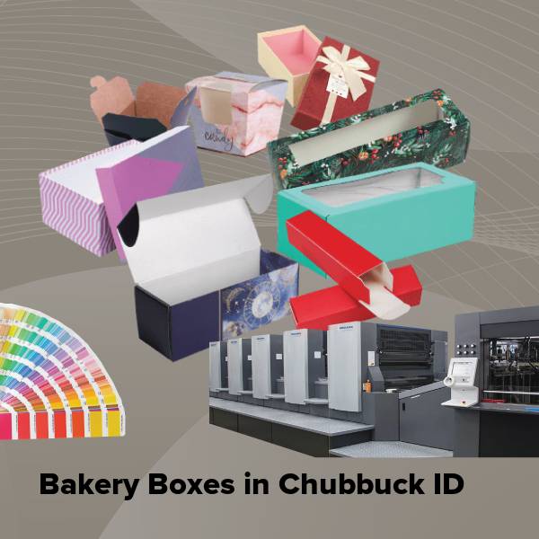 Bakery boxes in chubbuck id