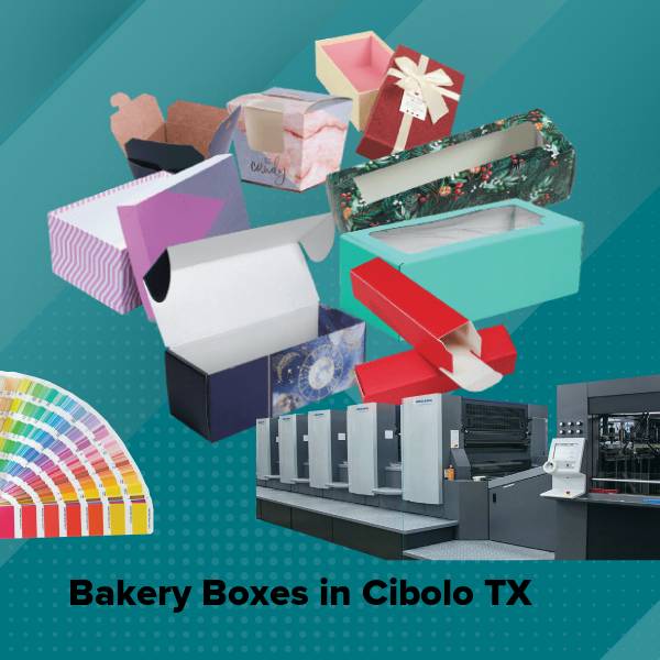 Bakery boxes in cibolo tx