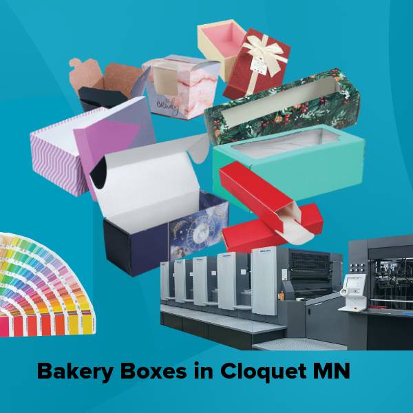 Bakery boxes in cloquet mn
