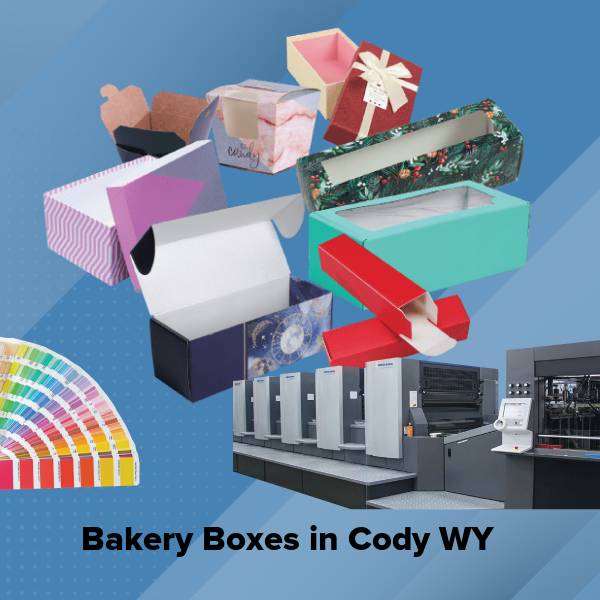 Bakery boxes in cody wy