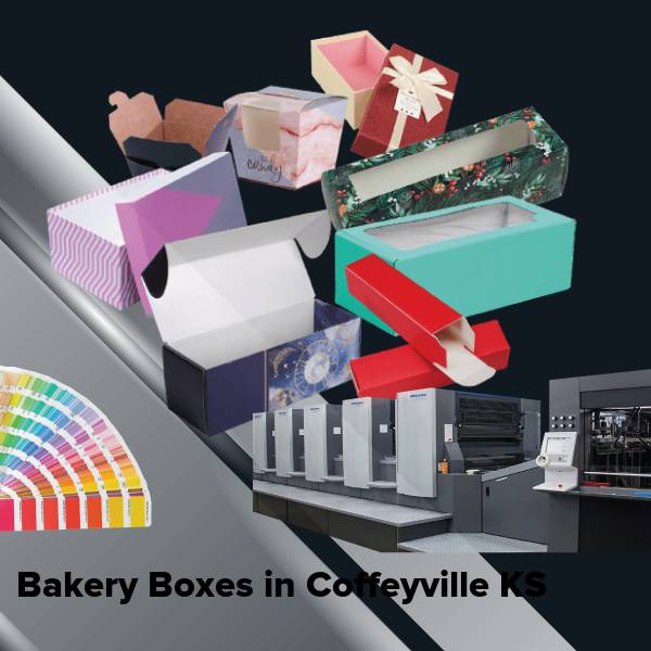 Bakery boxes in coffeyville ks
