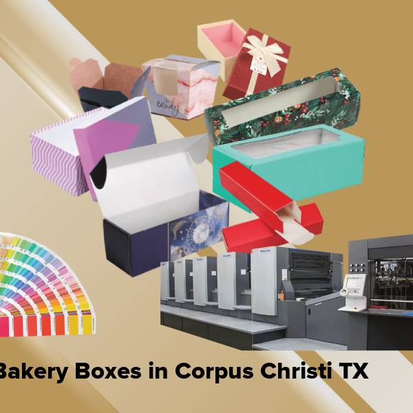 Bakery boxes in corpus christi tx