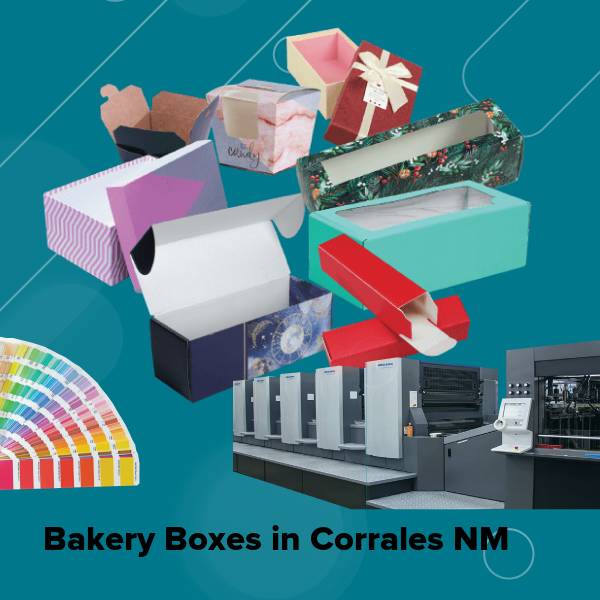 Bakery boxes in corrales nm