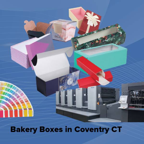 Bakery boxes in coventry ct