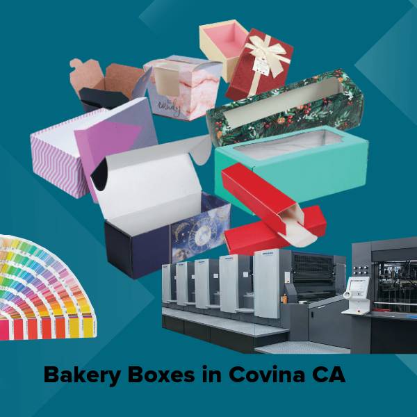 Bakery boxes in covina ca