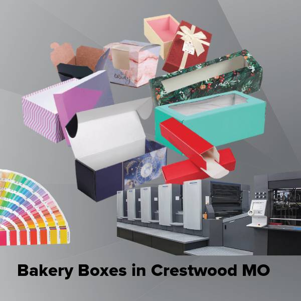 Bakery boxes in crestwood mo