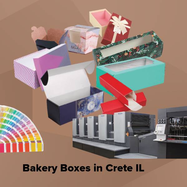Bakery boxes in crete il