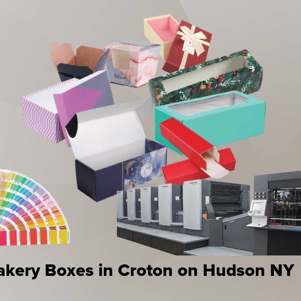 Bakery boxes in croton on hudson ny