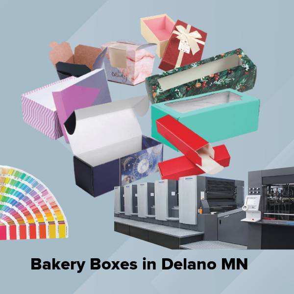 Bakery boxes in delano mn