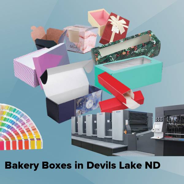 Bakery boxes in devils lake nd