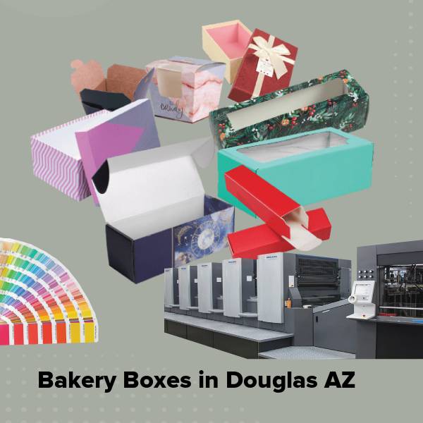 Bakery boxes in douglas az