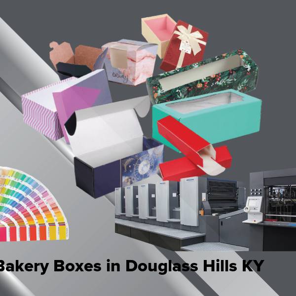 Bakery boxes in douglass hills ky