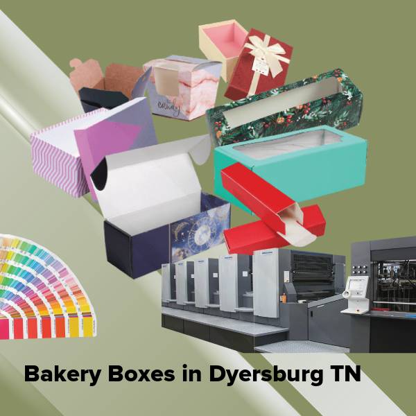 Bakery boxes in dyersburg tn