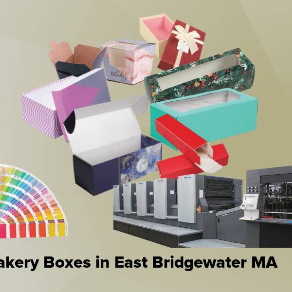 Bakery boxes in east bridgewater ma