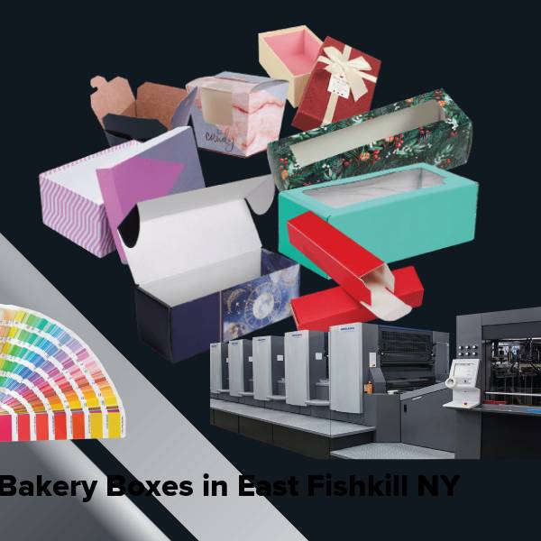 Bakery boxes in east fishkill ny