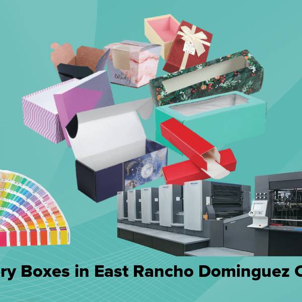 Bakery boxes in east rancho dominguez ca