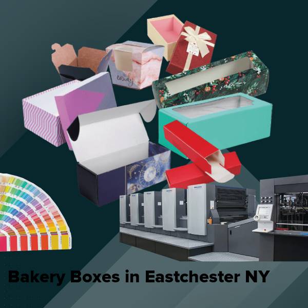 Bakery boxes in eastchester ny