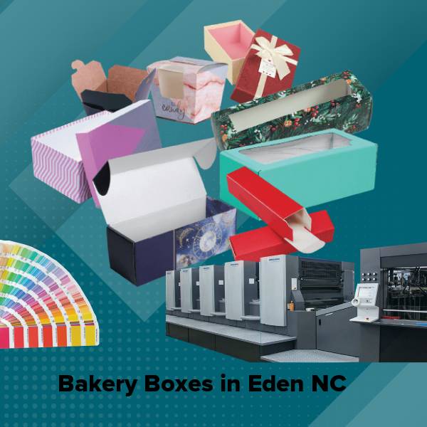 Bakery boxes in eden nc