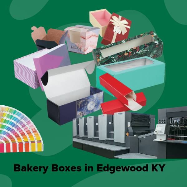 Bakery boxes in edgewood ky