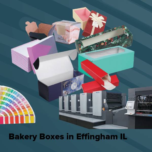 Bakery boxes in effingham il