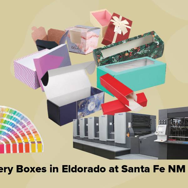 Bakery boxes in eldorado at santa fe nm