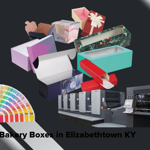 Bakery boxes in elizabethtown ky