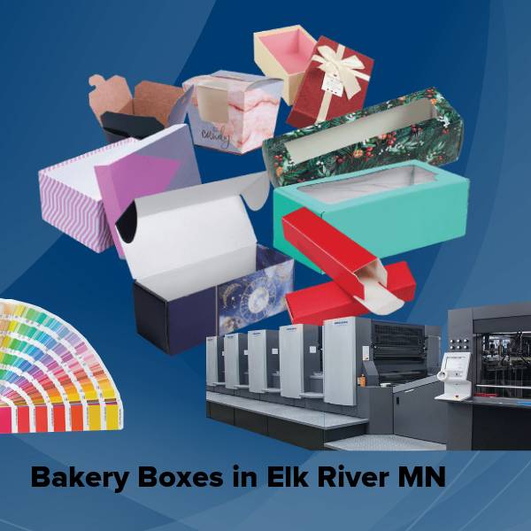 Bakery boxes in elk river mn