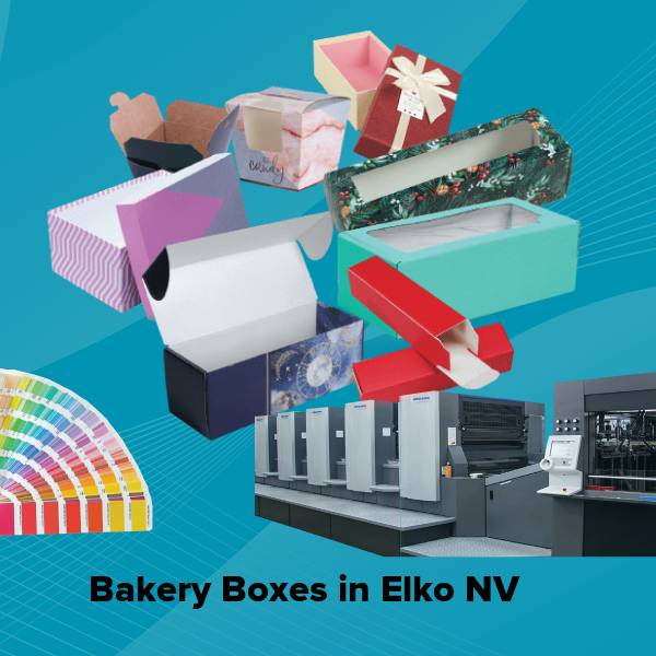Bakery boxes in elko nv