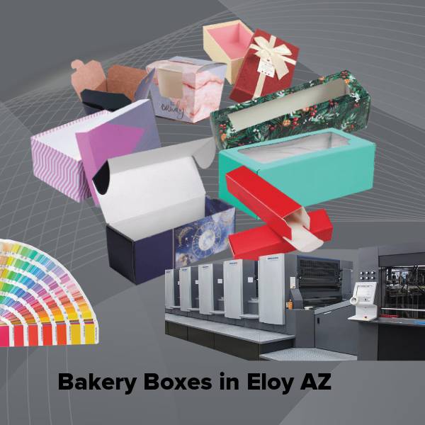 Bakery boxes in eloy az