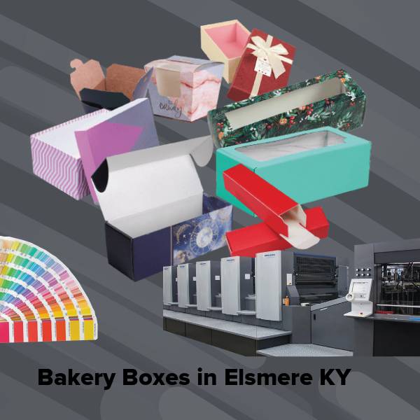 Bakery boxes in elsmere ky