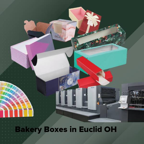 Bakery boxes in euclid oh