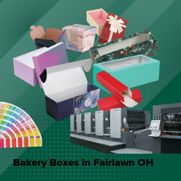Bakery boxes in fairlawn oh