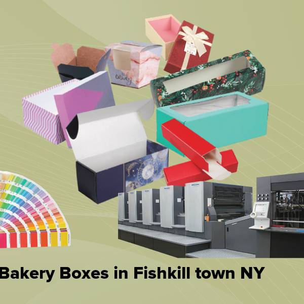 Bakery boxes in fishkill town ny