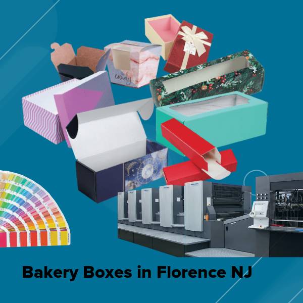 Bakery boxes in florence nj