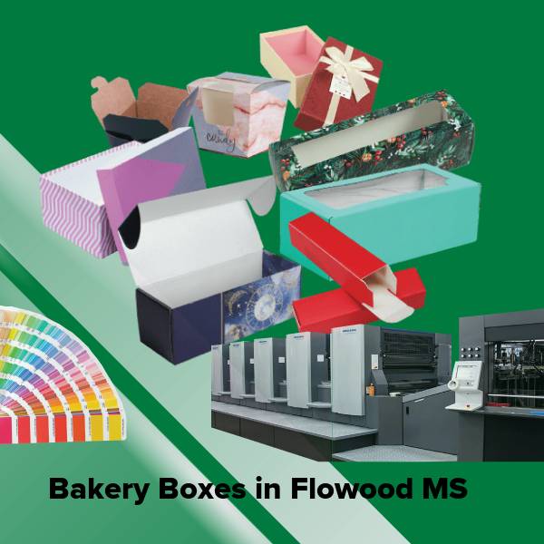 Bakery boxes in flowood ms