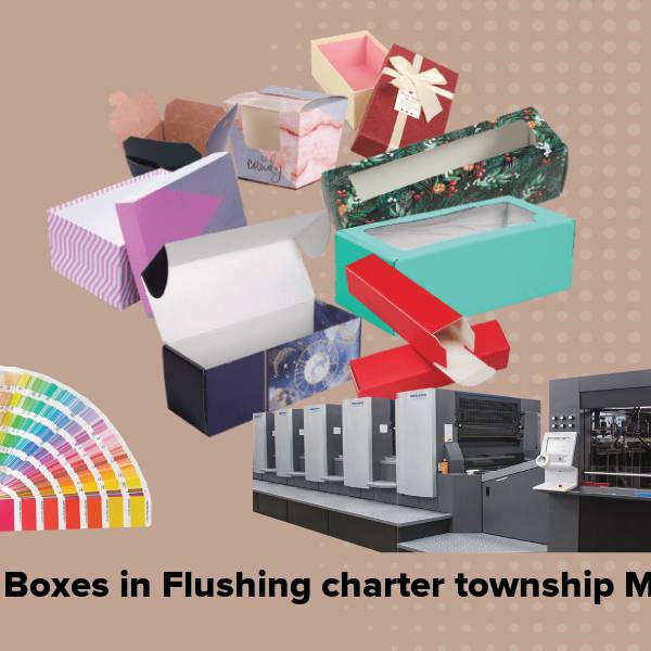 Bakery boxes in flushing charter township mi