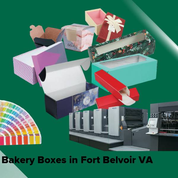 Bakery boxes in fort belvoir va