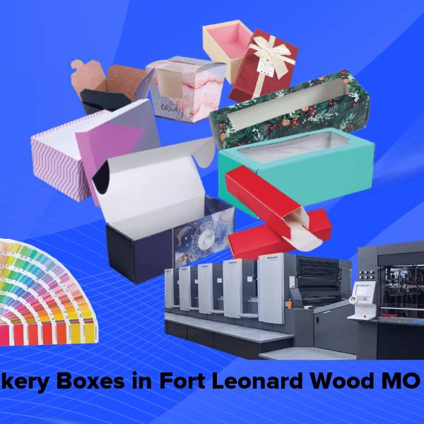 Bakery boxes in fort leonard wood mo