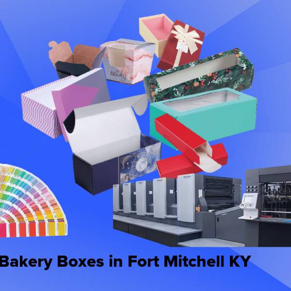 Bakery boxes in fort mitchell ky