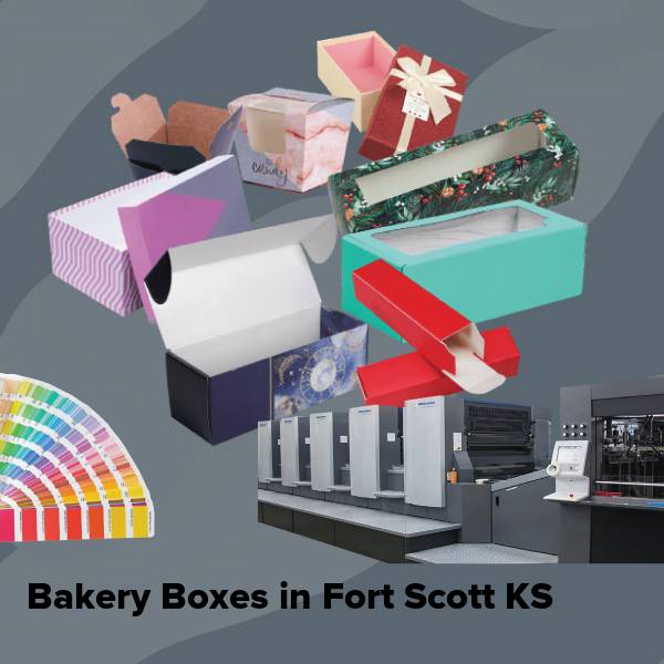 Bakery boxes in fort scott ks