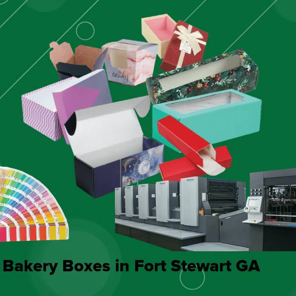 Bakery boxes in fort stewart ga