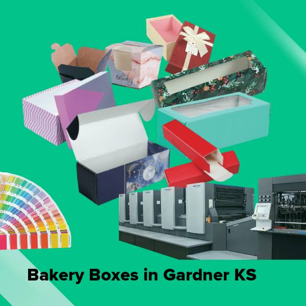 Bakery boxes in gardner ks