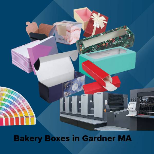 Bakery boxes in gardner ma