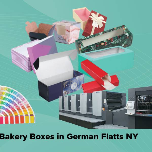 Bakery boxes in german flatts ny