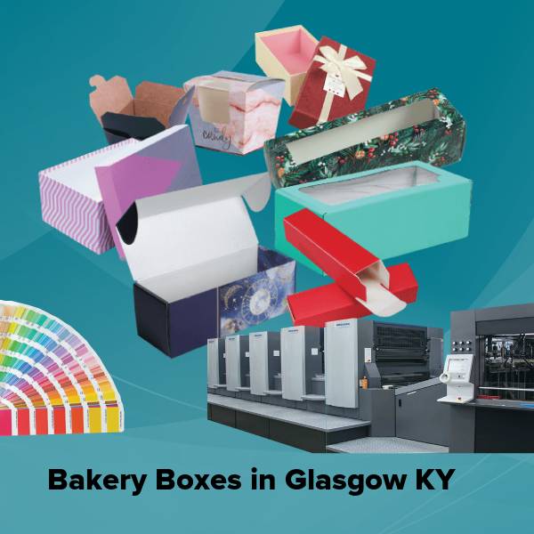 Bakery boxes in glasgow ky