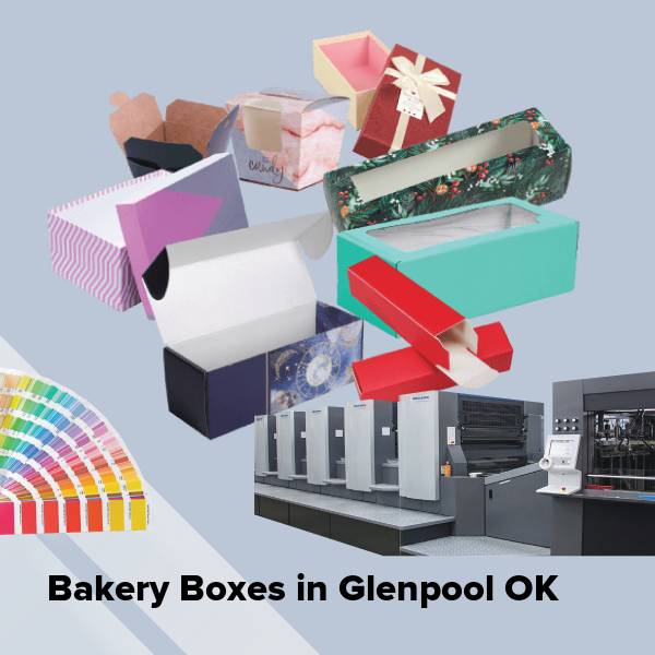 Bakery boxes in glenpool ok